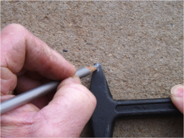 Farrier Tips: Need To Finish? Make A Gouge From An Old Clinch Cutter